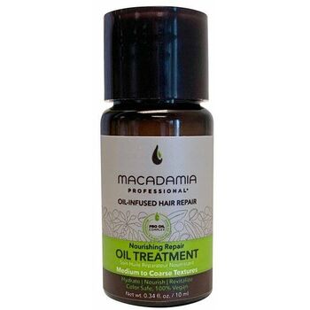 Nourishing Moisture Oil Treatment - Pečující olej na vlasy